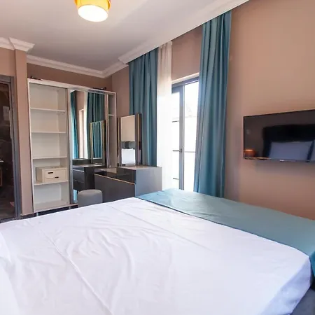 Villa Turkuaz Muğla