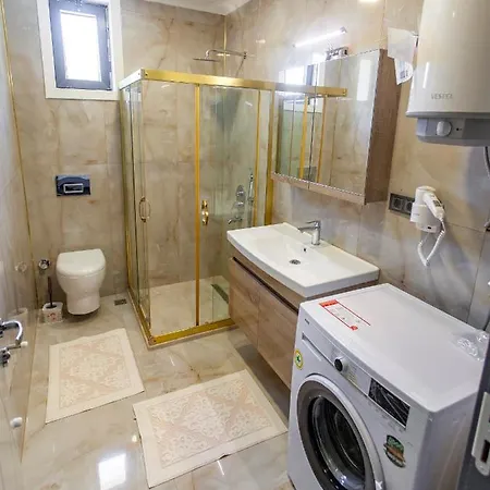 Villa Turkuaz Mugla