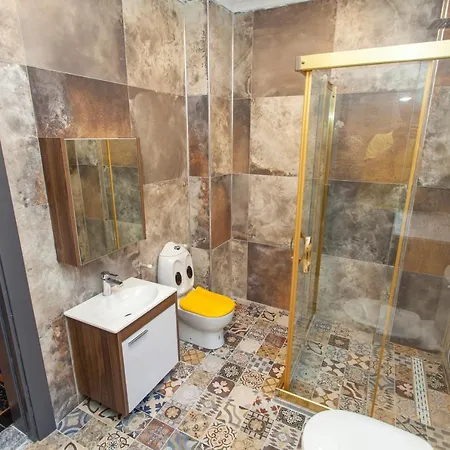 Villa Turkuaz Mugla